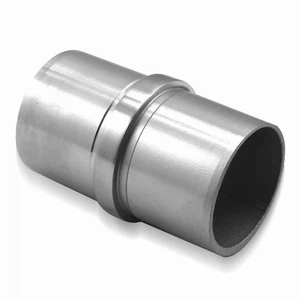 Handlaufverbinder gerade Ellenbogen