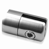 Edelstahlblechhalter für Rod Railing Systems