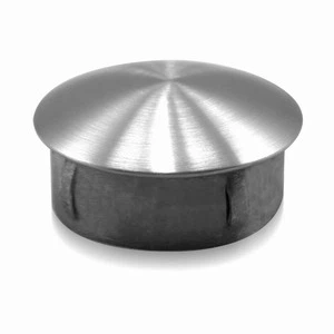 Treppengeländer Teile des neuen Designs